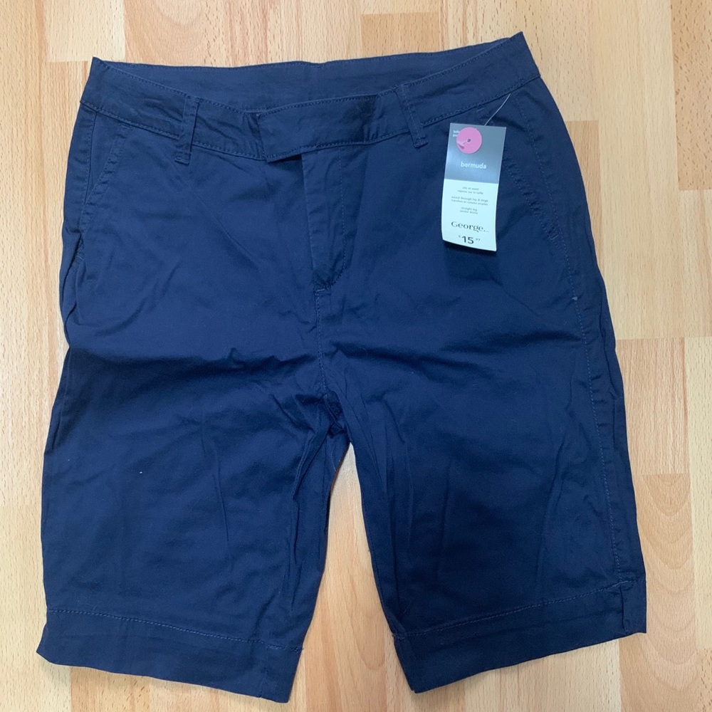 Long Shorts